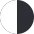 白黒