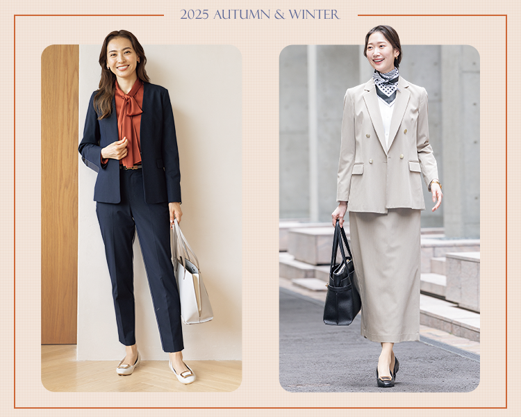 2025 AUTUMN&WINTER