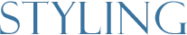 STYLING