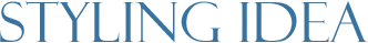 STYLING IDEA