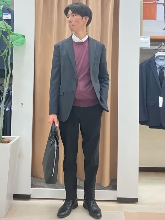 スタッフスナップ