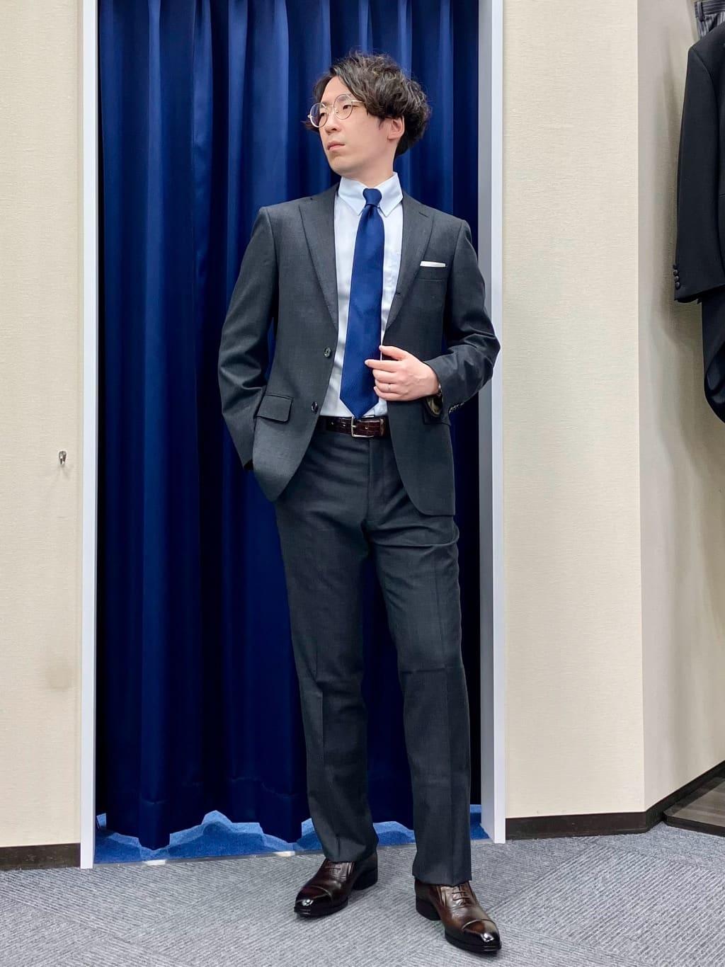 スタッフスナップ