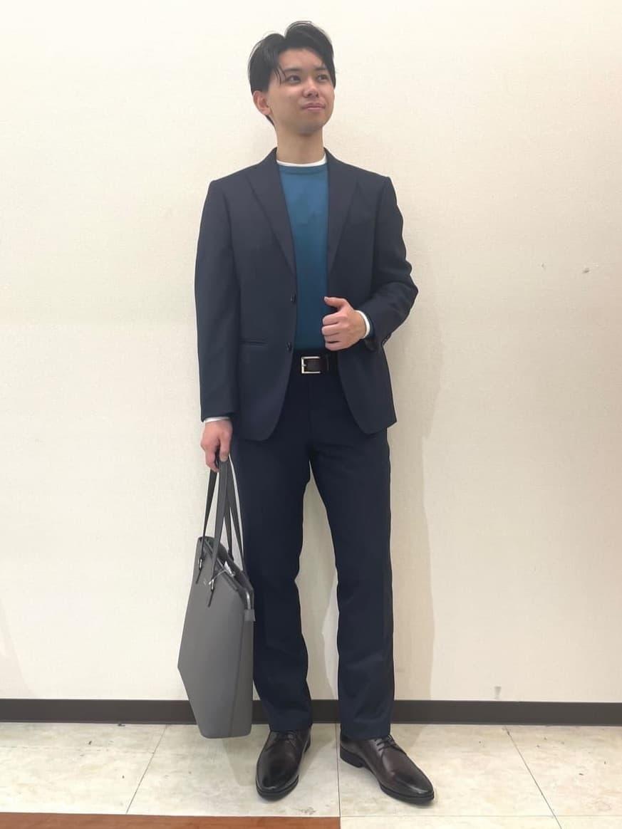 スタッフスナップ