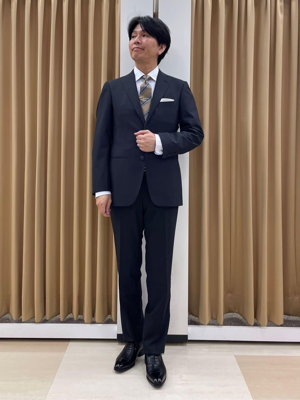 スタッフスナップ