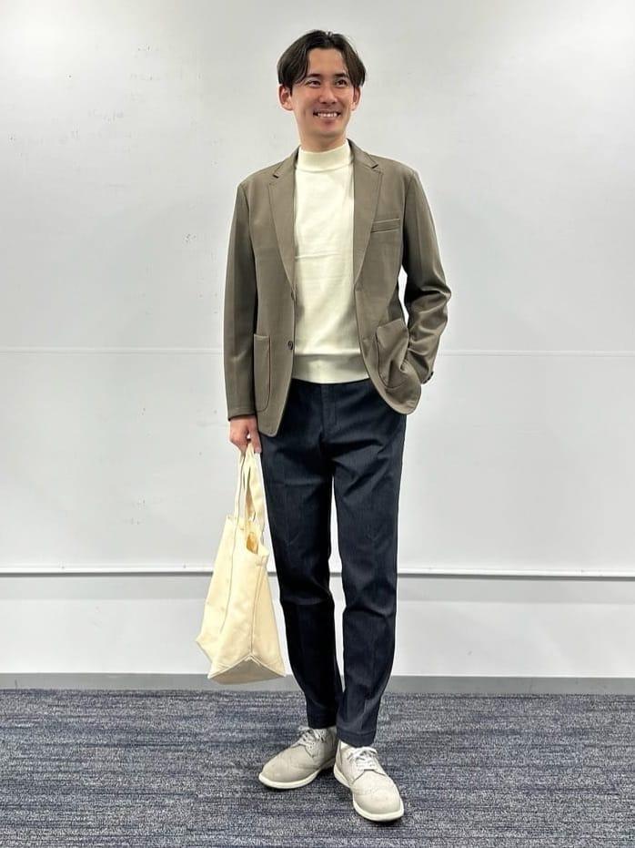 スタッフスナップ