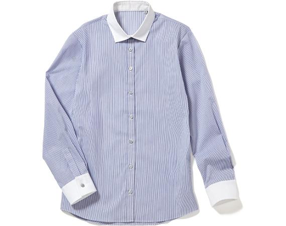 クレリックシャツ