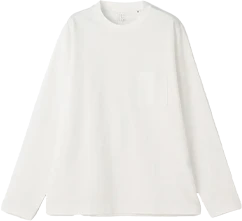 Tシャツのイメージ