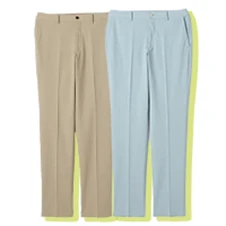 綿パンの商品画像