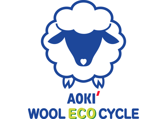 AOKI WOOL ECO CYCLE