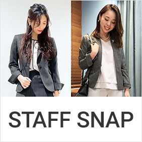 レディース 女性 スーツのaoki 公式通販