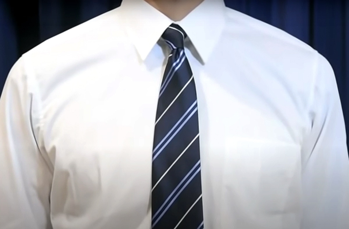 Plain knot