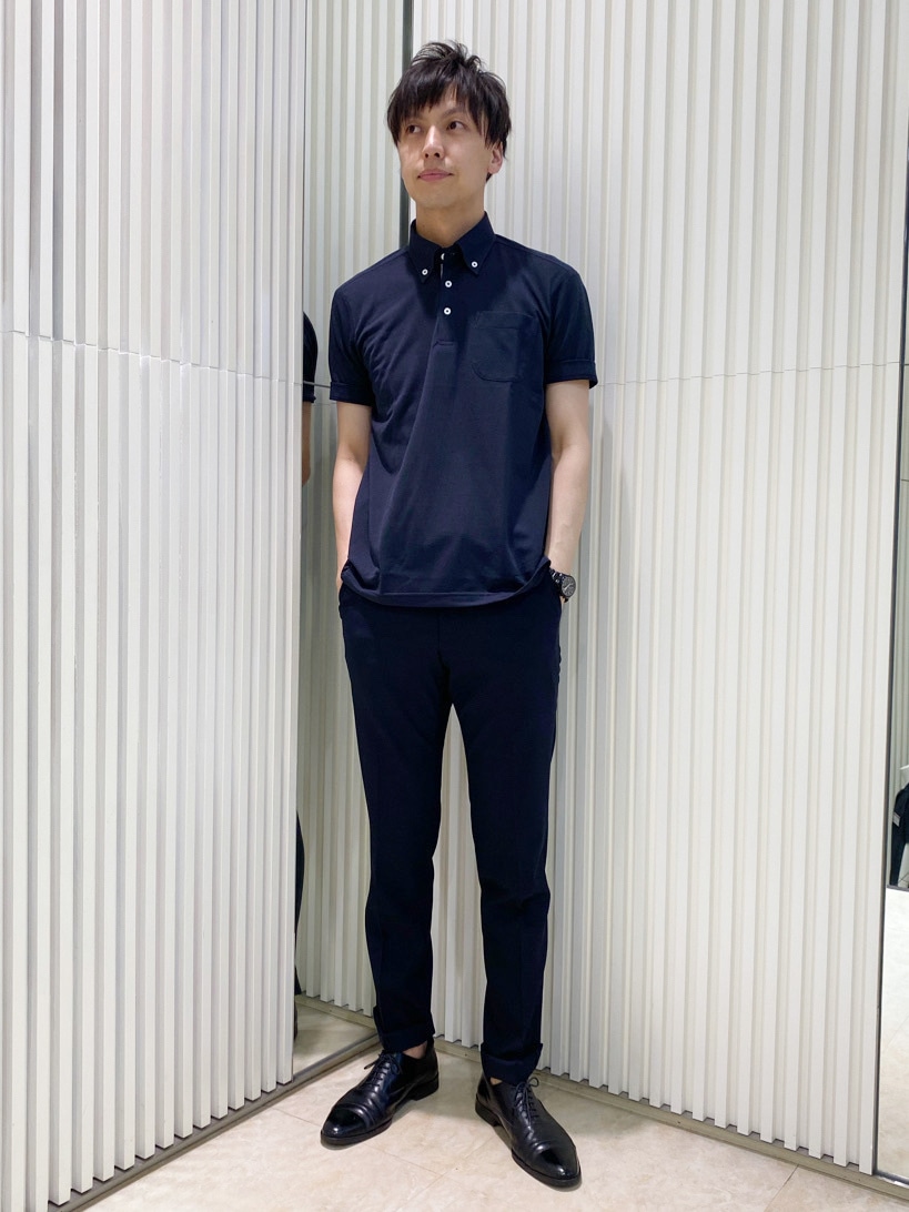 Non-Iron COOL Pants