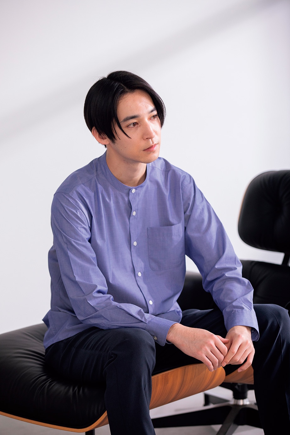 【23SS WEBカタログ Tシャツ&シャツ】