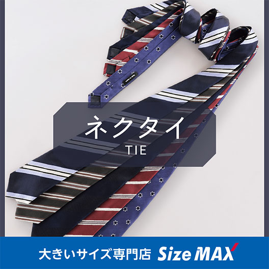 大きいサイズ専門店 SizeMax（サイズマックス）【スーツのAOKI公式通販】