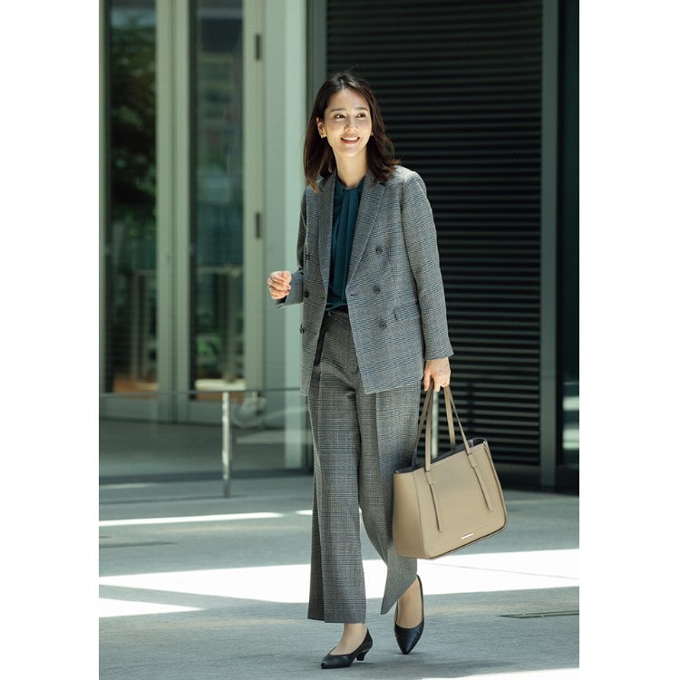 ≪Oggi10月号掲載≫ 2.5cm幅 リバーシブルベルト【AOKI公式通販】 ≪Oggi10月号掲載≫ 2.5cm幅 リバーシブルベルト【AOKI公式通販】