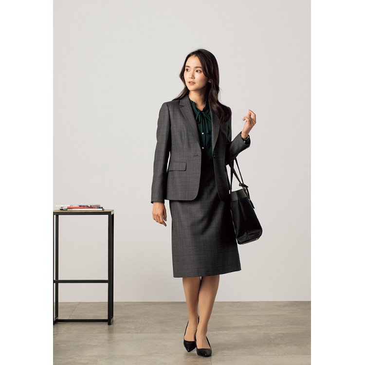 SUITS BY JUNKO SHIMADA Super100′s ハイクオリテ【AOKI公式