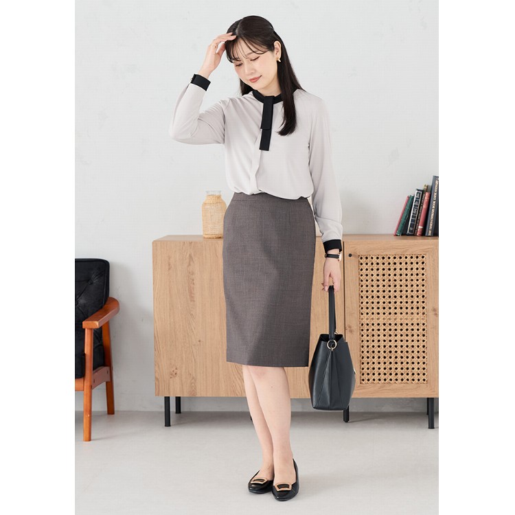 グルーデコセット GRL グレイル | GRL空港コーデを紹介するよ🧡 ドレープ