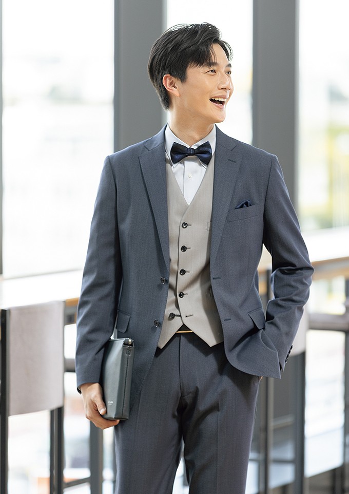 コーディネート詳細【AOKI公式通販】