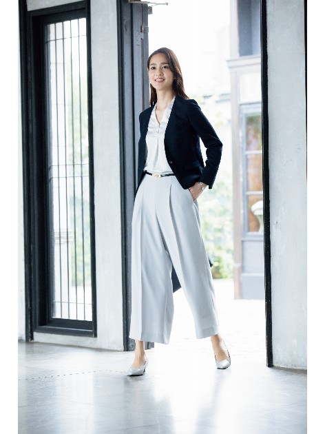 レディース 女性 Top スーツのaoki公式通販