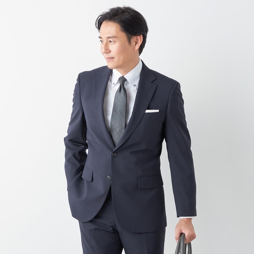 あずきさん専用スーツ2着 メンズスーツ｜2着で39,490円(税込)｜商品一覧【AOKI公式通販】