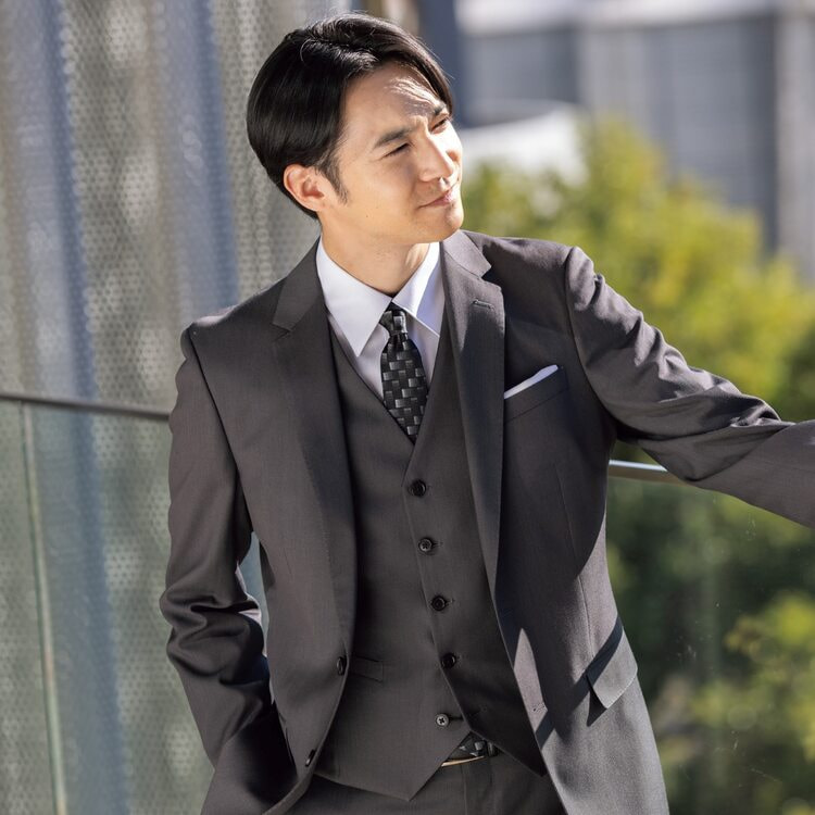 モンベル　クリマブレン　ウェットスーツ　上下セット　グレー　メンズ モンベル クリマブレン ウェットスーツ 上下セット グレー