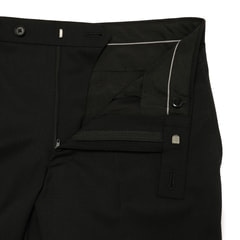 美品 LES MUES 3点セット プレシャスストレッチ スーツ