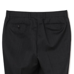 ストレッチ 黒ストライプスーツ MAJI スリム【AOKI公式通販】 ストレッチ 黒ストライプスーツ MAJI スリム【AOKI公式通販】