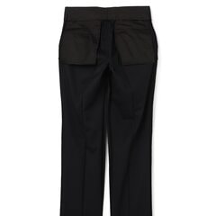 MAJI　セットアップ　３ピース　ビジネススーツ　AB5　ブラック　AOKI MAJI セットアップ 3ピース ビジネススーツ AB5 ブラック AOKI スーツ