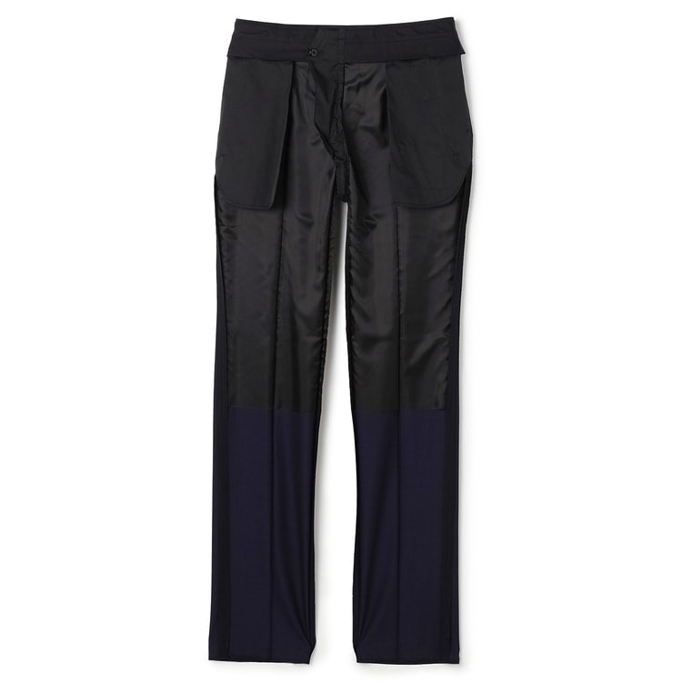 アウトレット】【WEB限定商品】日本製 高級ウールスーツ 段返り3つ