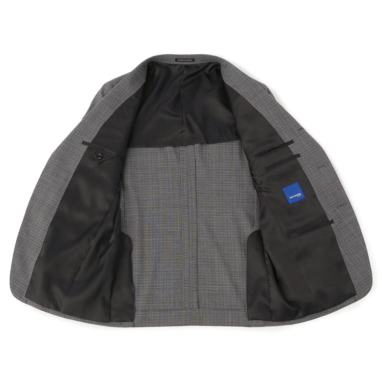 特価】【ログインで50%OFF】【WEB限定商品】日本製 上質ウールブレンド
