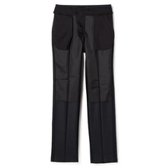 WEB限定商品】日本製 REDA 上質ウールスーツ 紺ピンヘッド ベーシック