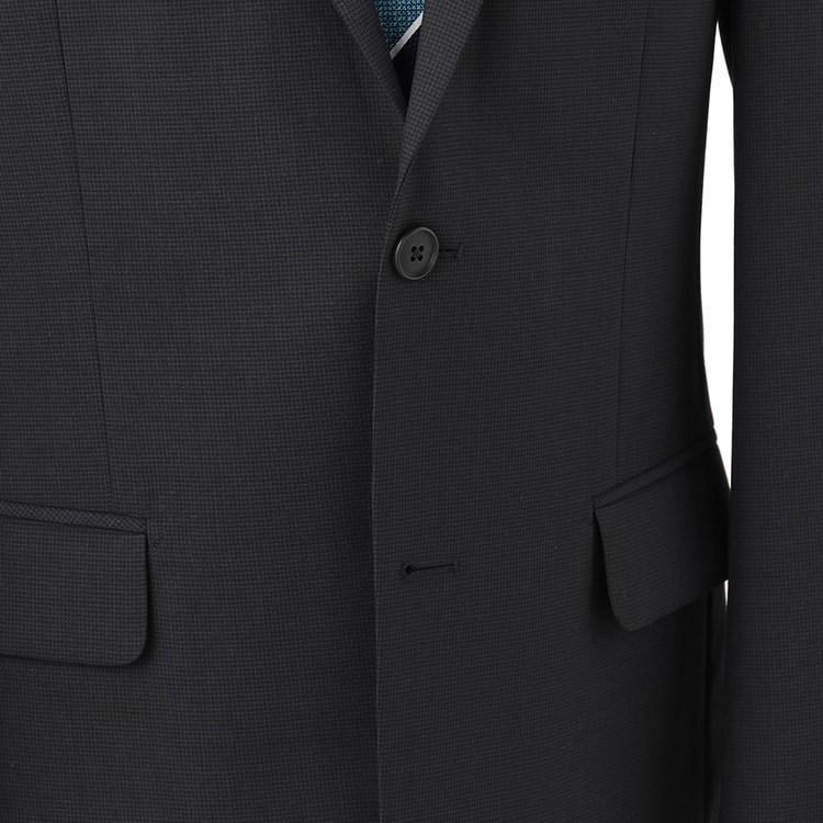 アウトレット】防しわ 2パンツスーツ JOURNAL WORKS スリム