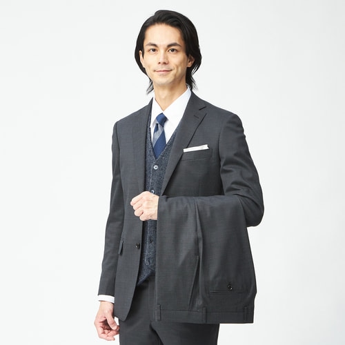 スーツ商品一覧 メンズ Aoki公式通販