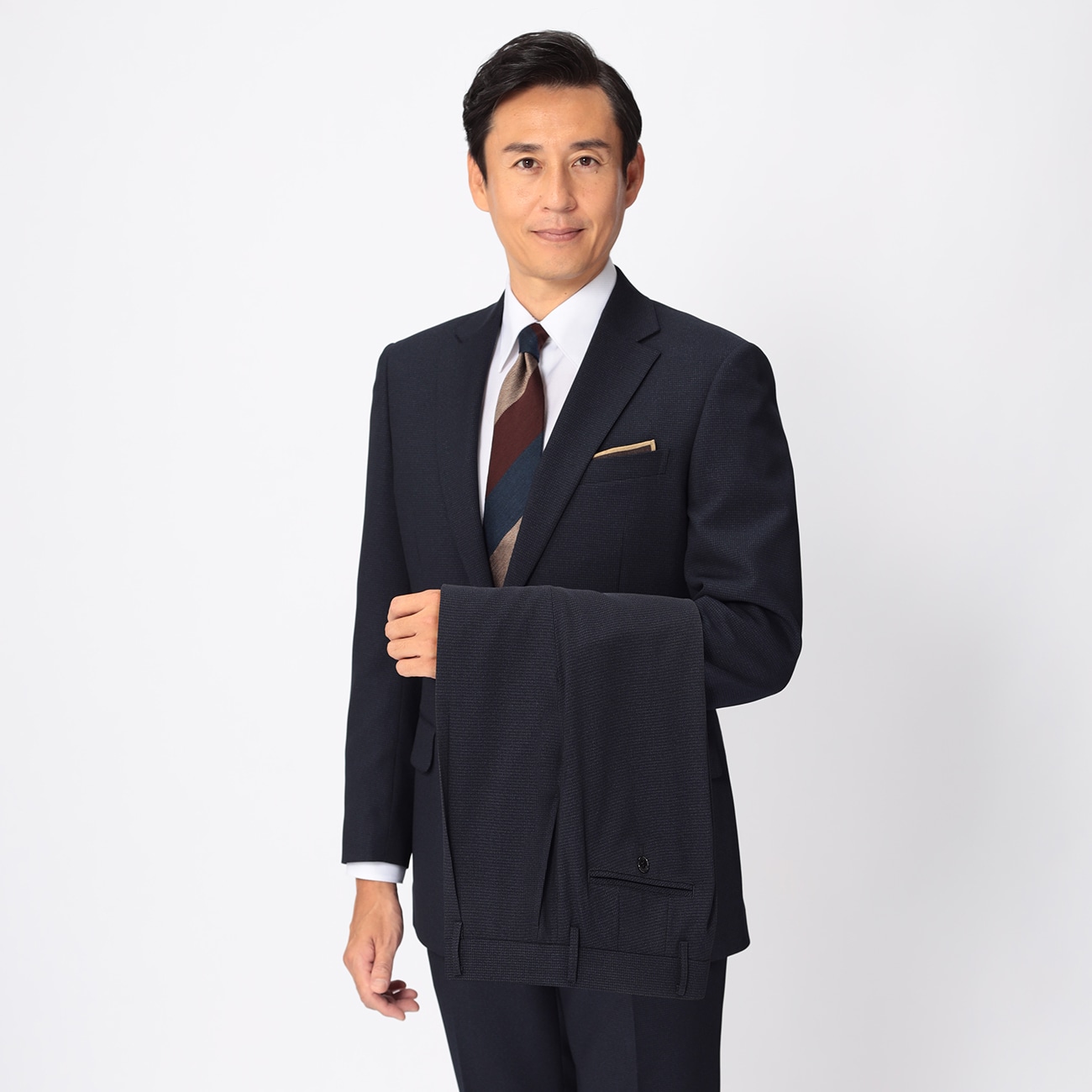 �􂦂� �X�g���b�` 2�p���c�X�[�c ���璹�i�q JOURNAL WORKS �x�[�V�b�N