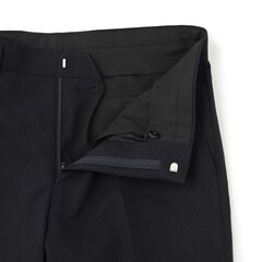 ジャーナルワークス ツーパンツ スーツ ノンアイロン ウォッシャブル ネイビー スーツのアウトレット工場 スーツ 2パンツスーツ メンズ