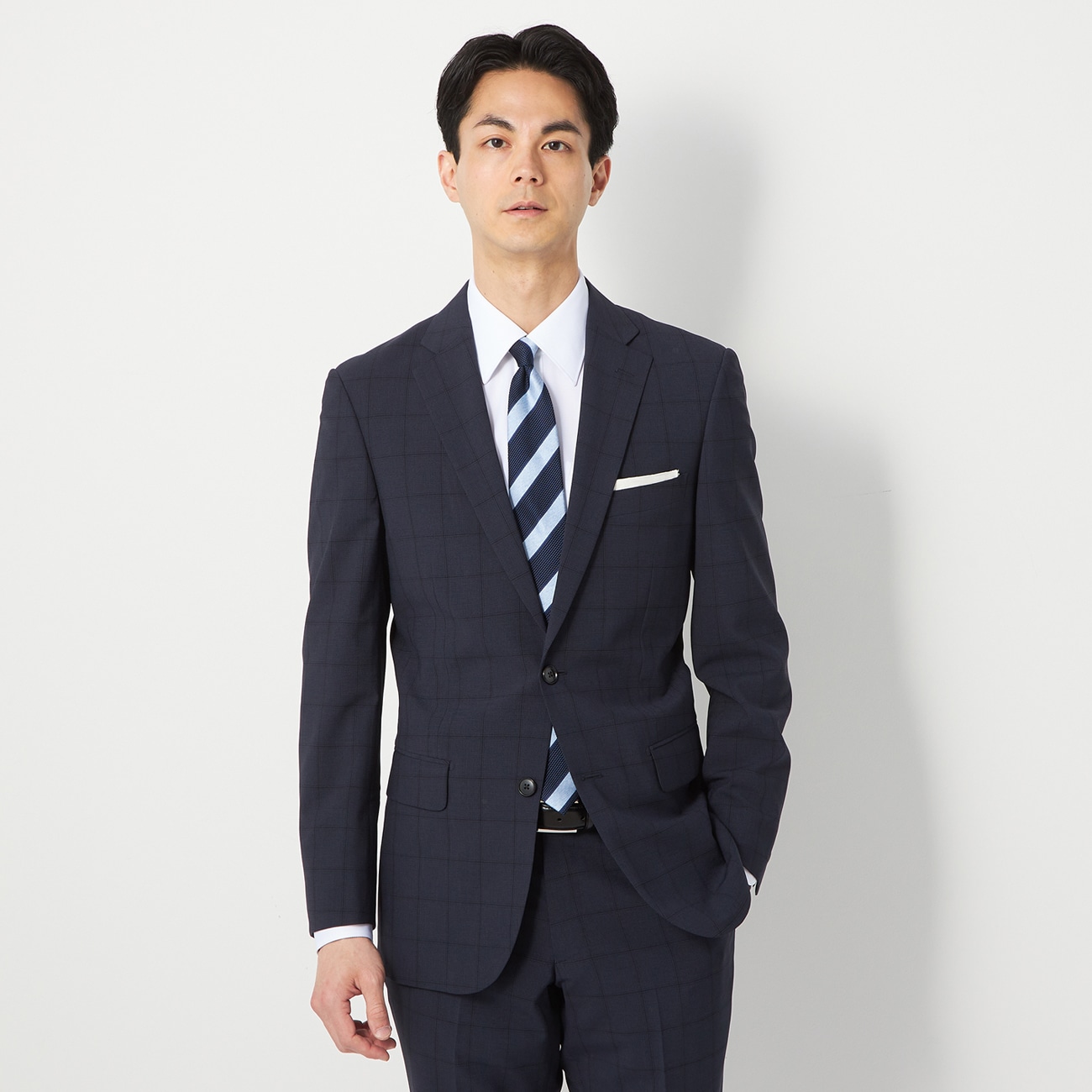 �􂦂� �X�g���b�` �X�[�c ���E�B���h�E�y�� JOURNAL WORKS �X����