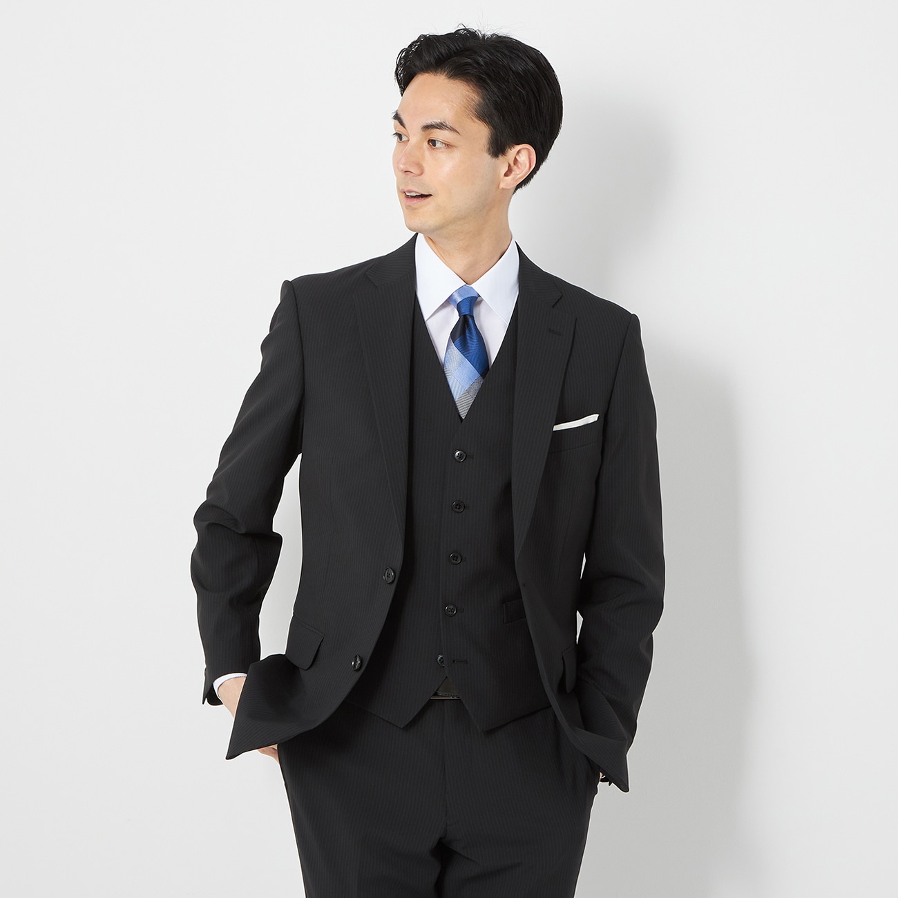 �􂦂� �X�g���b�` �X���[�s�[�X�X�[�c ���X�g���C�v JOURNAL WORKS �X����