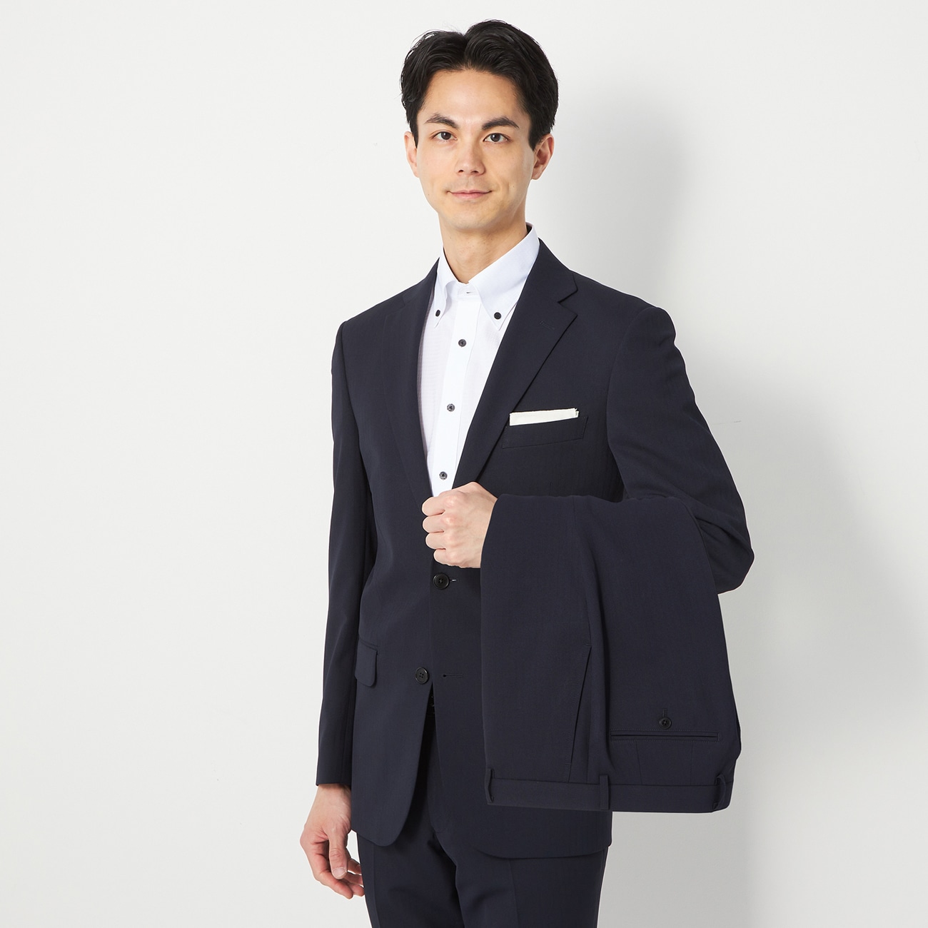 �􂦂� �X�g���b�` 2�p���c�X�[�c ���D���X�g���C�v JOURNAL WORKS �X����