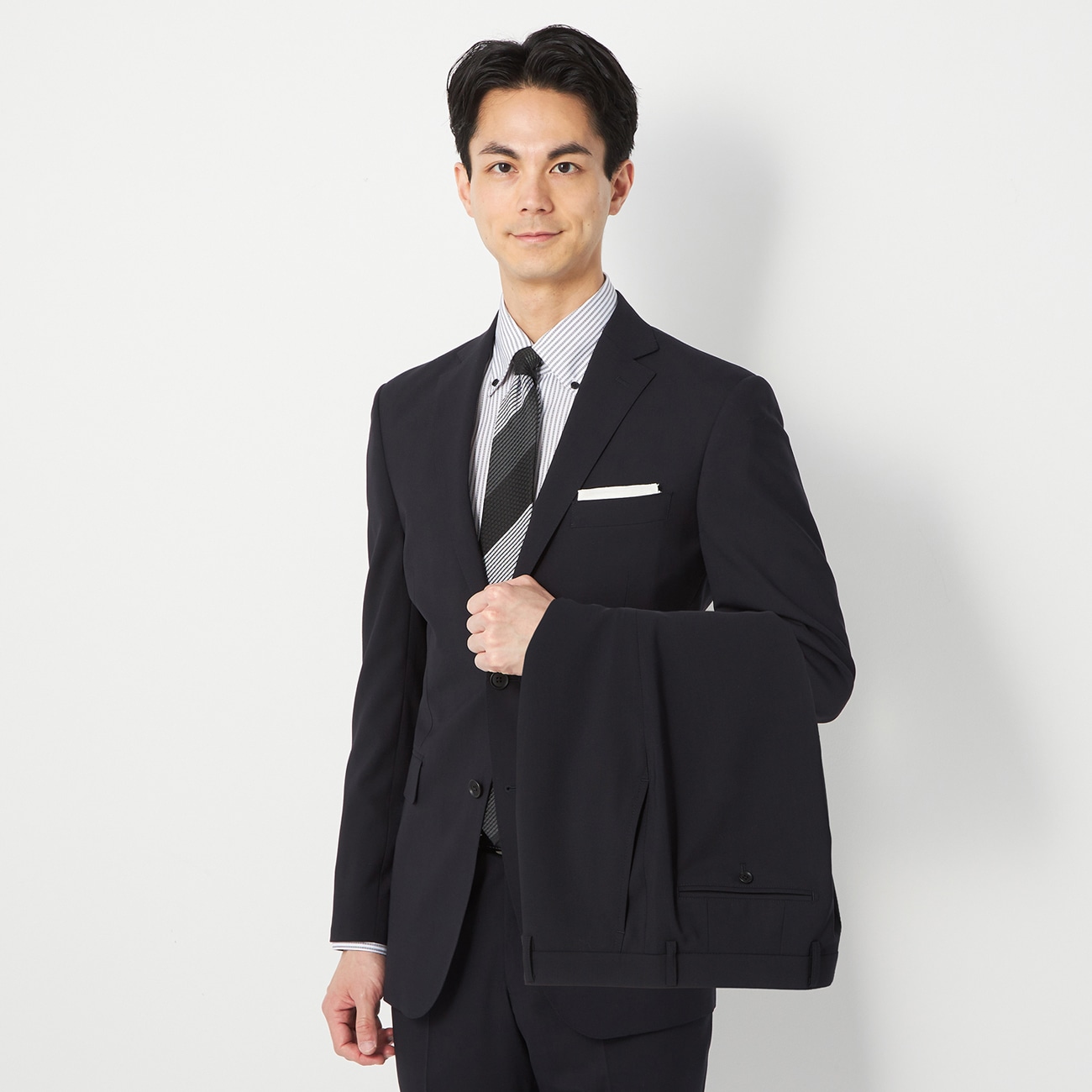 �����n �􂦂� �X�g���b�` 2�p���c�X�[�c LES MUES �u���e�B�b�V���X����