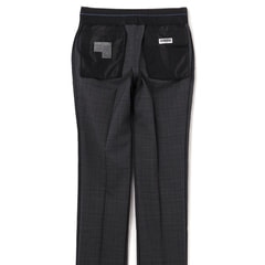 特価】【WEB限定価格】洗える ストレッチ 2パンツスーツ