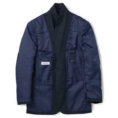 特別セール商品】【WEB限定商品】洗えるスーツ｜ストレッチ｜紺