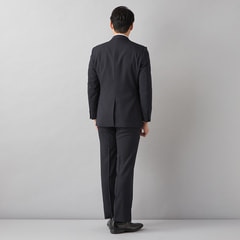 スタイリッシュスーツ【ウォッシャブル】【Plastics Smart