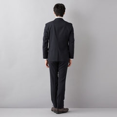 WORK WEAR SUIT Bizテーラードジャケット （ダークネイビー