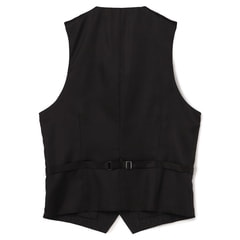 ✨美品✨HIGH STREET グレー スリーピース フォーマル ウール