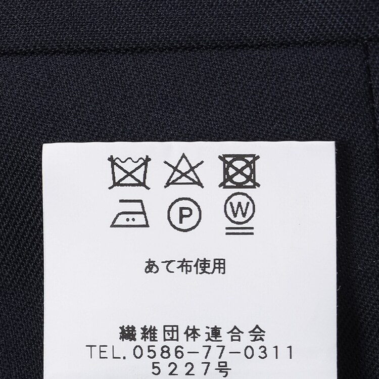 スーツ※説明文よくお読みください！！ ビジネスから就活まで】紺無地2つボタンスーツ JOURNAL WORKS