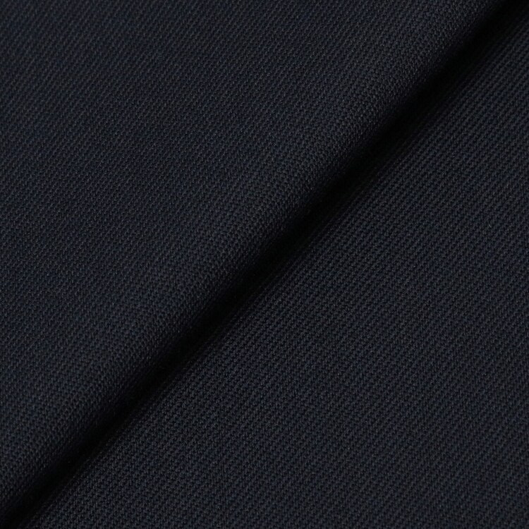 ビジネスから就活まで】紺無地スーツ JOURNAL WORKS スリム 別売