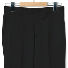 ビジネスから就活まで】黒無地スーツ JOURNAL WORKS スリム 別売 ビジネスから就活まで】黒無地スーツ JOURNAL WORKS スリム 別売