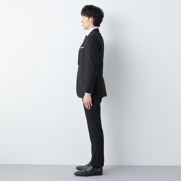 24春JW白ウォッシャブル2B2P【AOKI公式通販】