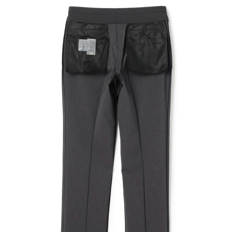 洗えるエアクールスーツ グレー JOURNAL WORKS スリム【AOKI公式通販】