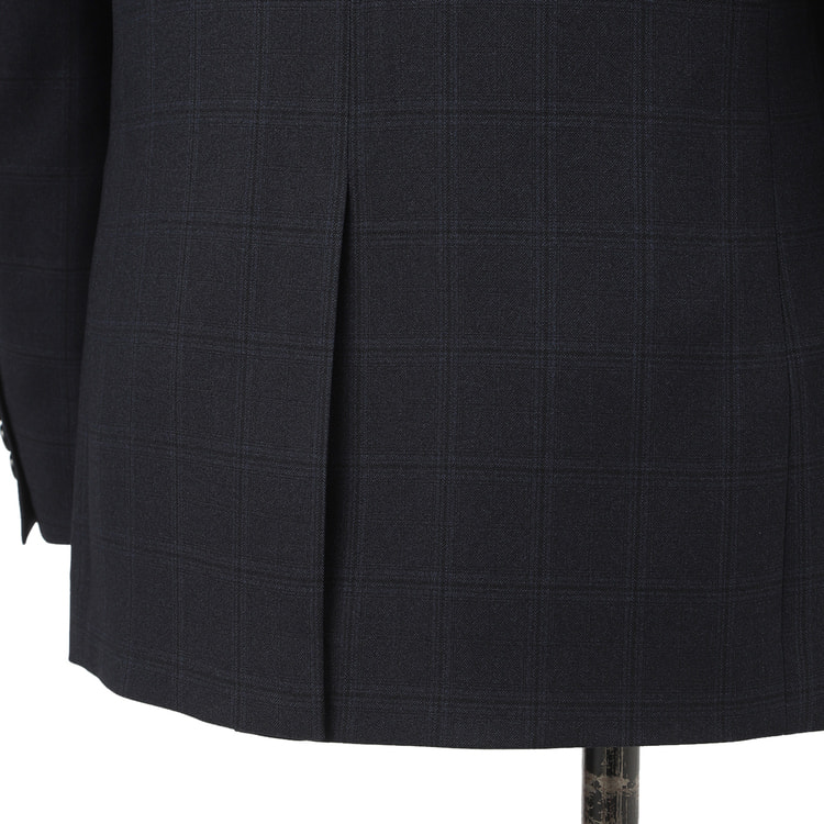 ARTISAN ウィンドウペン柄 ビジネススーツ ARTISAN ウィンドウペン柄 ビジネススーツ ARTISAN ウィンドウペン柄